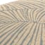 Found & Fable Talia Palm Oversized Square Outdoor Throw Pillow, 20"