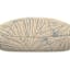 Talia Palm Lumbar Outdoor Throw Pillow, 14x20