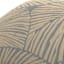 Talia Palm Lumbar Outdoor Throw Pillow, 14x20