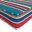 2-Piece Alvarado Stripe Outdoor Deep Seat Cushion