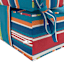 2-Piece Alvarado Stripe Outdoor Deep Seat Cushion