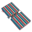 2-Piece Alvarado Stripe Outdoor Deep Seat Cushion