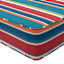 Alvarado Stripe Outdoor Deep Seat Cushion