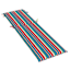 Alvarado Stripe Outdoor Chaise Lounge Cushion