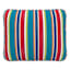 Alvarado Stripe Outdoor Corded Back Cushion
