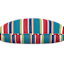 Alvarado Stripe Outdoor Corded Back Cushion