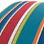 Alvarado Stripe Outdoor Corded Back Cushion