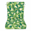 2-Piece Marconi Leaf Outdoor Deep Seat Cushion