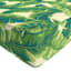 2-Piece Marconi Leaf Outdoor Deep Seat Cushion