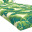 Marconi Leaf Outdoor Chaise Lounge Cushion