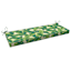 Marconi Leaf Outdoor Bench Cushion