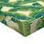 Marconi Leaf Outdoor Bench Cushion