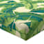 Marconi Leaf Outdoor Square Seat Cushion