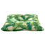 Marconi Leaf Outdoor Tufted Back Cushion