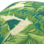 Marconi Leaf Outdoor Back Cushion