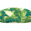 Marconi Leaf Pillow, Oversized Square Outdoor Throw Pillow, 20"