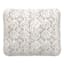Grey Patna Geo Outdoor Corded Back Cushion