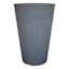 Japi Linea Conic Outdoor Planter, Small