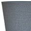 Japi Linea Conic Outdoor Planter, Medium