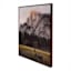 Lake & Lodge Glass Framed Grazing Pair Print Wall Art, 20x24