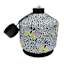 Butterfly Mosaic Table Torch