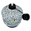 Butterfly Mosaic Table Torch