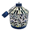Garden Mosaic Table Torch
