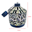 Garden Mosaic Table Torch