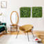 Boxwood Mat, 20"