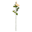 Pink Real-Feel Rose Stem, 30"