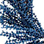 Patriotic Heather Wreath, 24"