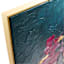 SCADpro Framed Abstract Canvas Wall Art, 40"