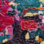 SCADpro Framed Abstract Canvas Wall Art, 40"