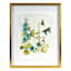 SCADpro Glass Framed Spring Wall Art, 17x21