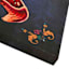 SCADpro Moth Canvas Wall Art, 12"