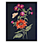 SCADpro Botanicals Canvas Wall Art, 11x14