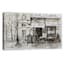 Always Have Paris Canvas Wall Art, 36x24