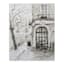 Paris Bistro Canvas Wall Art, 22x28