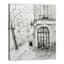 Paris Bistro Canvas Wall Art, 22x28