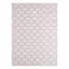 Providence Fifer Bernice Cream & Beige Outdoor Area Rug, 5x7