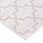 Providence Fifer Bernice Cream & Beige Outdoor Area Rug, 5x7