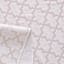 Providence Fifer Bernice Cream & Beige Outdoor Area Rug, 5x7