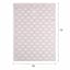 Providence Fifer Bernice Cream & Beige Outdoor Area Rug, 5x7
