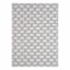 Fifer Green Trellis Outdoor Area Rug, 5x7