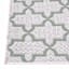 Fifer Green Trellis Outdoor Area Rug, 5x7