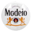 Modelo Metal Sign Wall Art, 15"