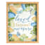 Glass Framed Love Beyond Measure Framed Print Wall Art, 11x14