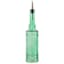 Tuscana Round Jade Oil & Vinegar Bottles, 25oz