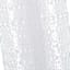 Halo Clear Canister with Bamboo Lid, 91oz