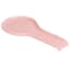 Pink Halo Dots Spoon Rest, 9.6"